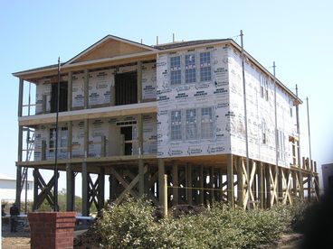 New in 06/2008, Luxury Ocean Front