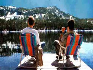 DONNER LAKE VACATION RENTAL, CABIN, HOUSE LODGING