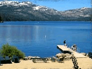 DONNER LAKE VACATION RENTAL, CABIN, HOUSE LODGING