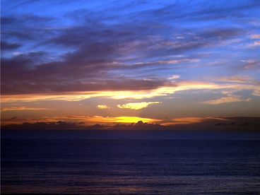 Great Sunset Views!