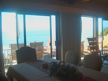 Dining Table and Chairs