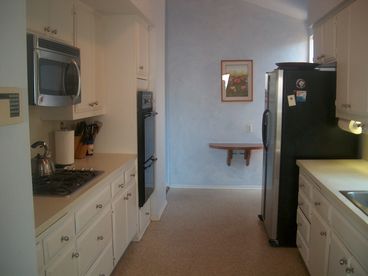 Large Kitchen