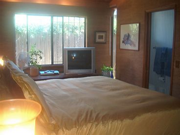 King Bedroom 2