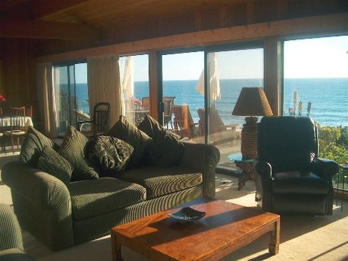 View Great Beach House Retreat Oceanfront