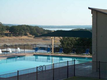 Point Venture, Lake Travis Executive Retreat/Family Lodge