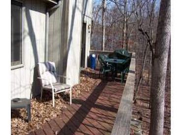 upper deck