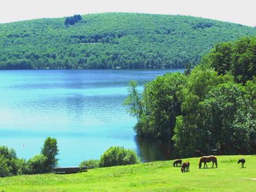 Lakes