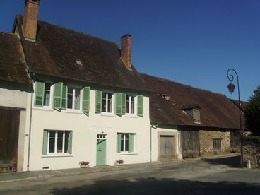 Listing Main Photo