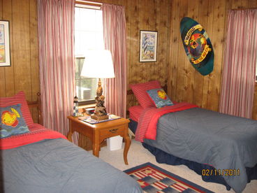 Bedroom #2