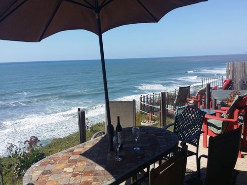 View Great Beach House Retreat Oceanfront