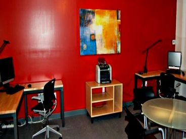Computer Room