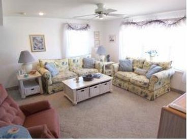 Well maintained and in pristine condition