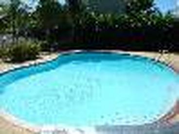 Community Swiming Pool