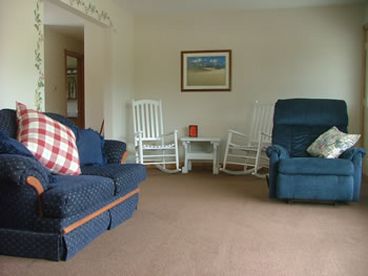Living room-view 2