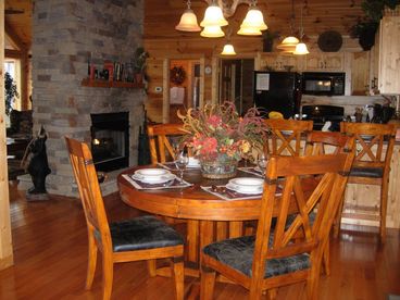 Dinning Room