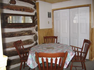 entry room
