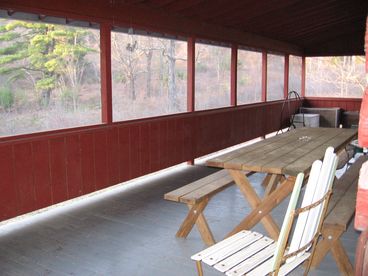 porch back