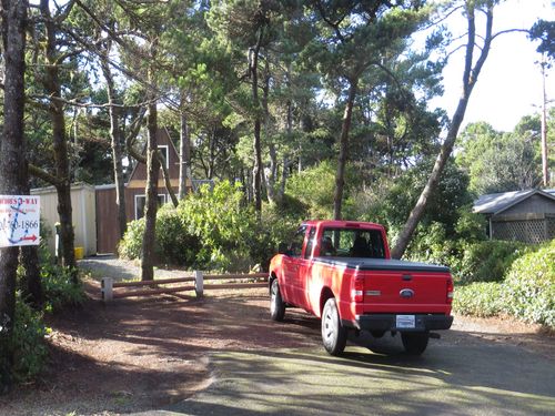 Anchor's A-Way - Close to Heceta Beach