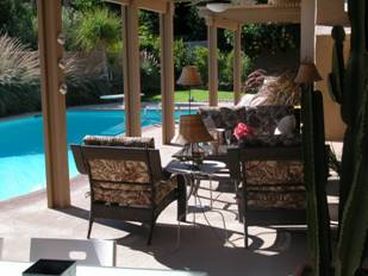 Outdoor Living & DRs