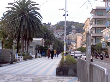 Albissola Marina,Italy