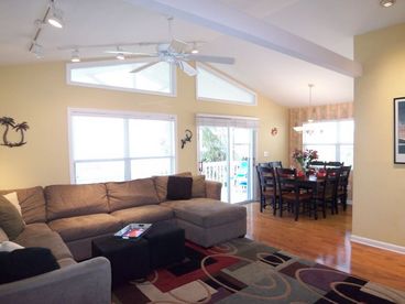 FL Sundowner Gulffront Beach House