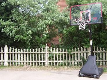 Private Parking