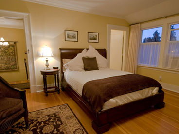 Elworth Suite