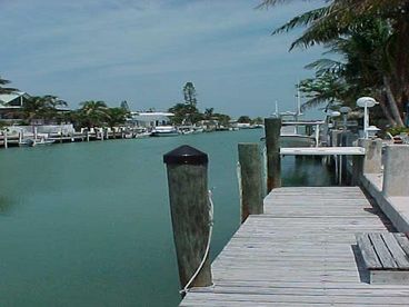 Dock