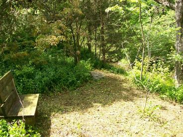 Grounds at Rambling Creek