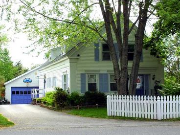 Lilac Place in Stockton Springs