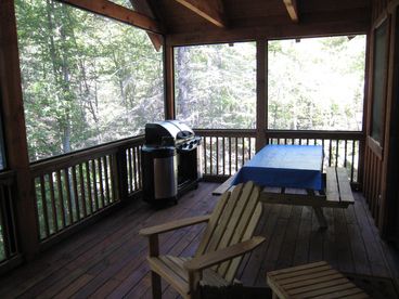 Bear Lake Reserve - Millstone Lane next to Bear Creek Park