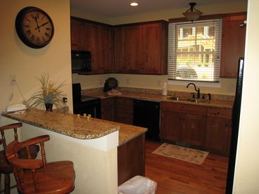 Bear Lake Reserve - Millstone Lane next to Bear Creek Park