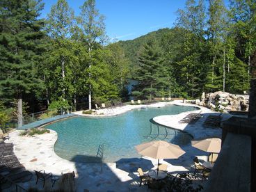 Bear Lake Reserve - Millstone Lane next to Bear Creek Park