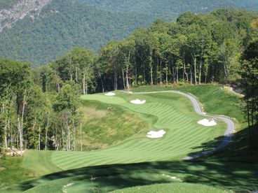 Bear Lake Reserve - Millstone Lane next to Bear Creek Park