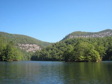 Bear Lake Reserve - Millstone Lane next to Bear Creek Park