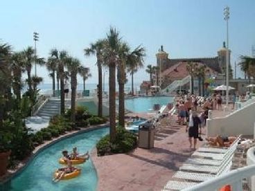Come and enjoy 3300' Lazy River