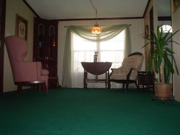 Sitting Room