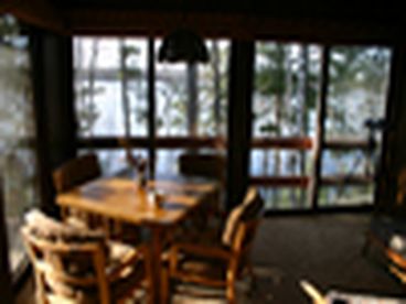 Three Season Porch