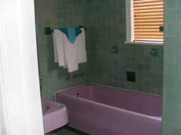 bath room