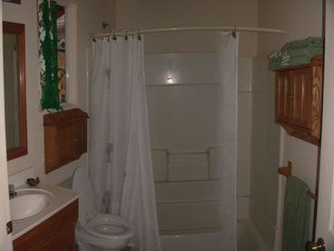 Private Bathroom