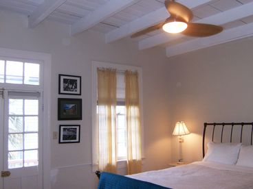 New Orleans, LA French Quarter Villa Circa 1800s Pets OK Sleeps 4 Free WiFi