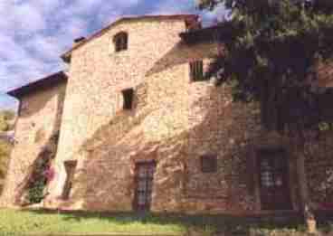 facade