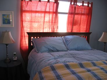 Bedroom #2