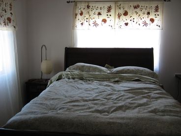 Bedroom #3