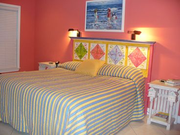 King Bedroom