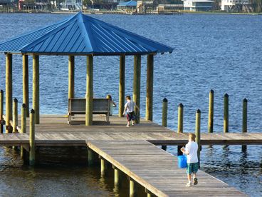 Pier