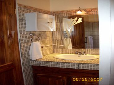 Apartamentos Iguanas - Luxury Ocean View Cabinas