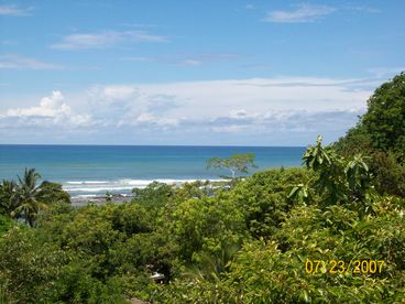 Apartamentos Iguanas - Luxury Ocean View Cabinas