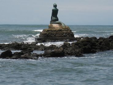 Apartamentos Iguanas - Luxury Ocean View Cabinas