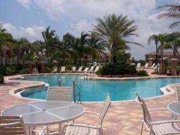 Villaggio at Miramar Florida